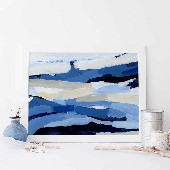 September Waves - Jetty Home