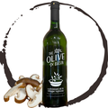 Shiitake Mushroom Agrodolce