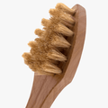 Shoemakers Choice Small Polish Applicator Brush | Shoemakers Choice