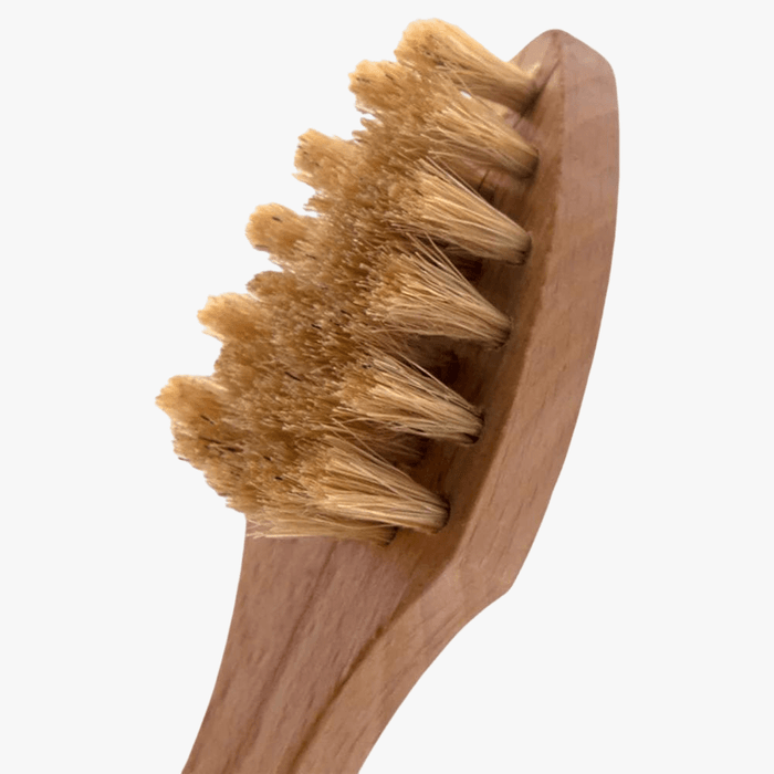 Shoemakers Choice Small Polish Applicator Brush | Shoemakers Choice