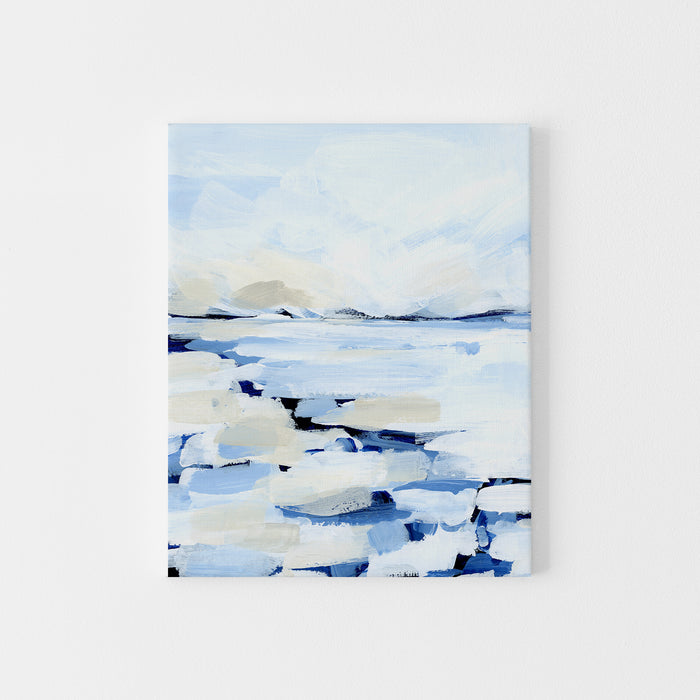 Shoreline Haze - Jetty Home