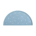 Silicone Place Mat | WHITE DAISY
