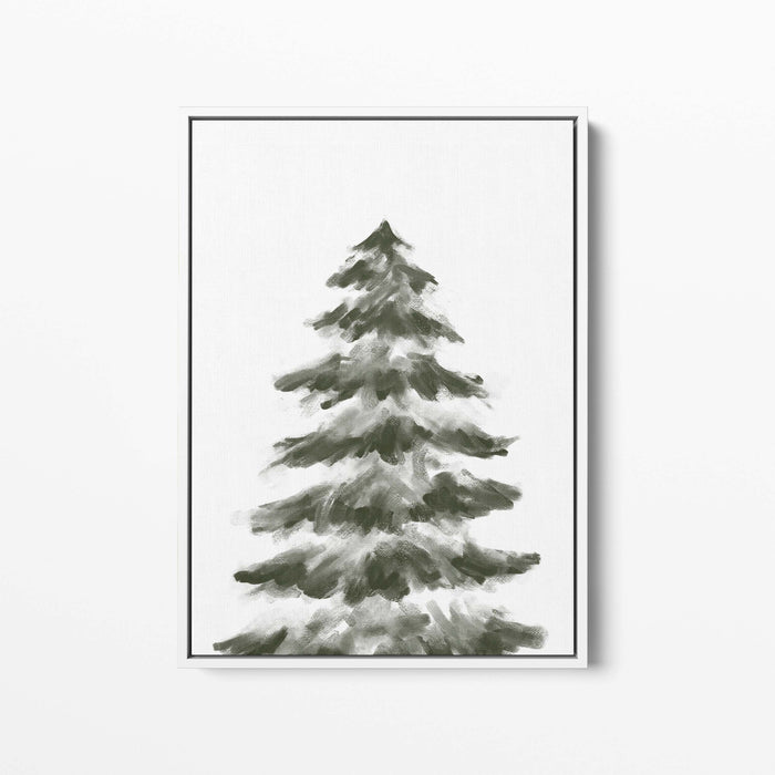 Simple Christmas Pine - Jetty Home