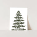 Simple Christmas Pine - Jetty Home