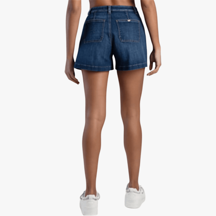 Sissy Boy High Waisted Shorts Jet Pockets No Yoke Med Vintage | Sissy Boy