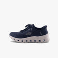 Skechers Mens Glide Step Pro Sneaker Navy | Skechers