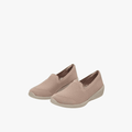 Skechers Womens Arya Sneaker Dark Taupe | Skechers