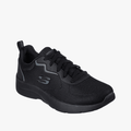 Skechers Womens Dynamight 2.0 Sneaker Black | Skechers