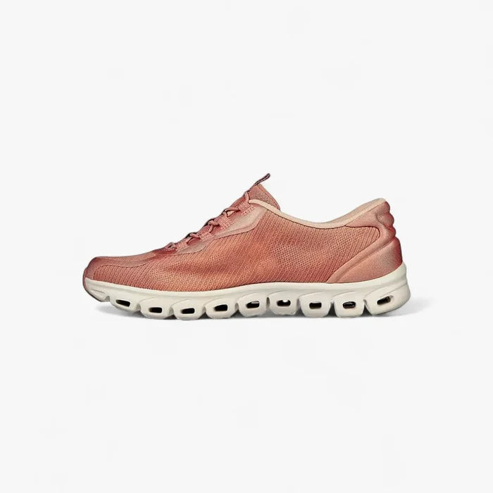 Skechers Womens Glide Step Rose | Skechers