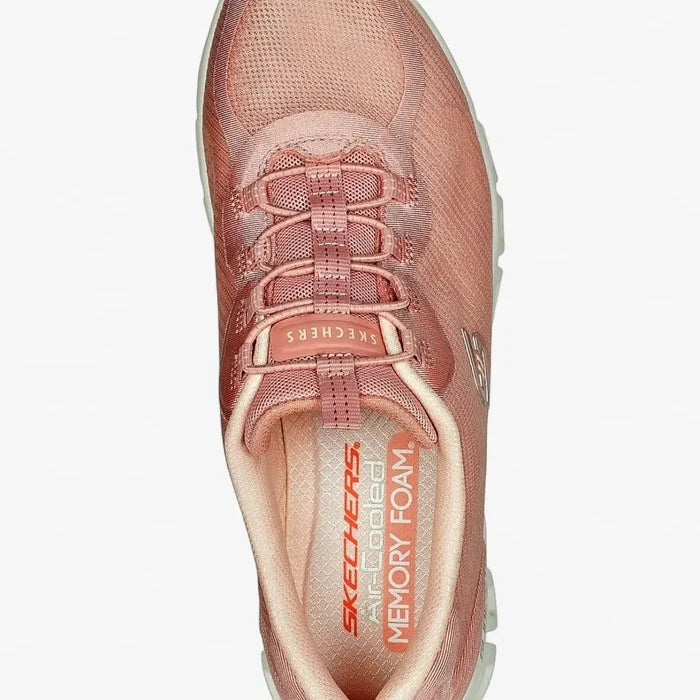 Skechers Womens Glide Step Rose | Skechers