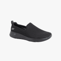 Skechers Womens Go Walk Joy Black | Skechers