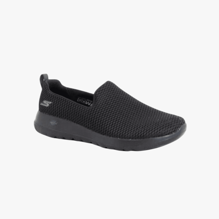 Skechers Womens Go Walk Joy Black | Skechers