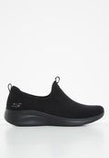 Skechers Womens Ultra Flex 3.0 Sneaker Black | Skechers