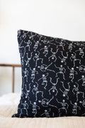 SKELETONS | PILLOW CASE