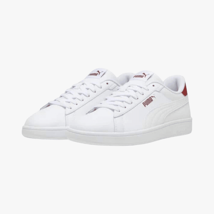 Puma Smash 3.0 Court Shoe White | Puma