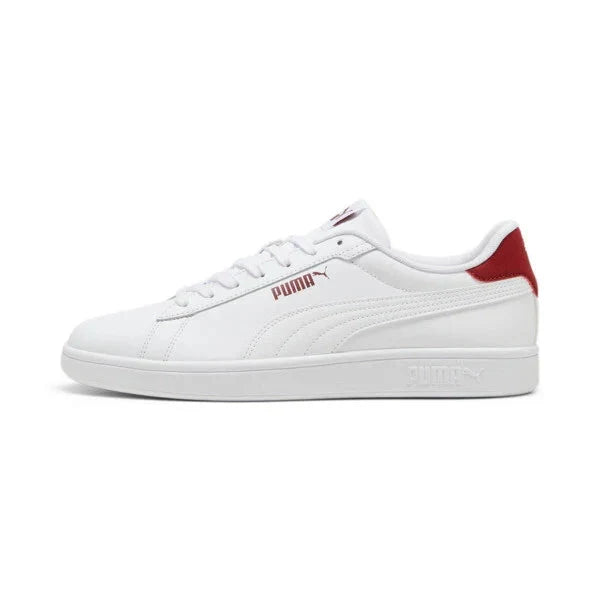Puma Smash 3.0 Court Shoe White | Puma