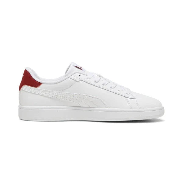 Puma Smash 3.0 Court Shoe White | Puma
