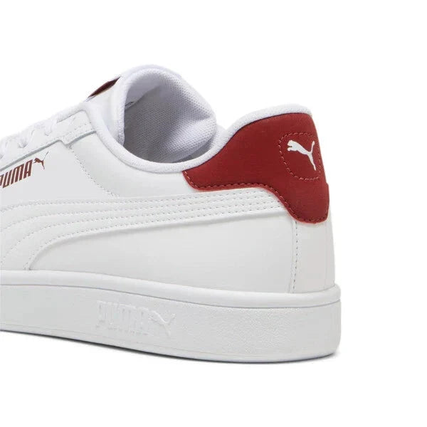 Puma Smash 3.0 Court Shoe White | Puma