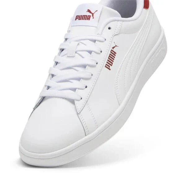 Puma Smash 3.0 Court Shoe White | Puma