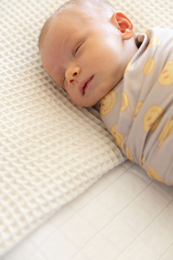 SMILEY | SWADDLE