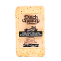 Smoked Black Pepper American Cheese