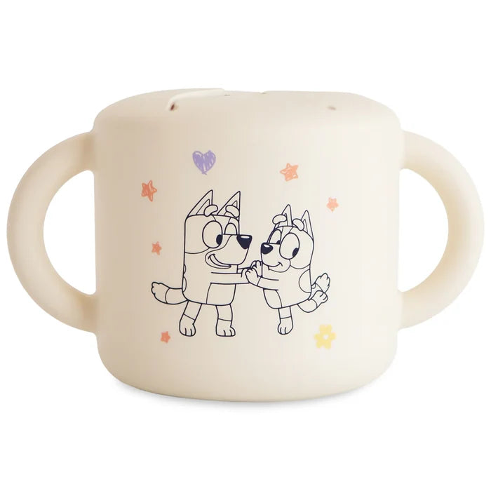 Snack Cup | BLUEY