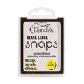 Snaps by Randy’s alcohol pre-filled cotton swabs