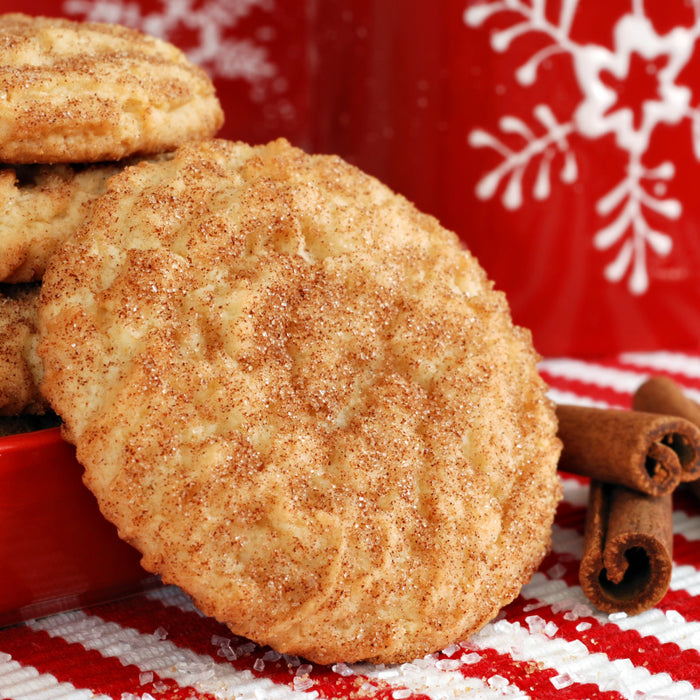Snicker-doodle Coffee