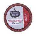 Snicker-doodle K-Cups