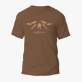 Sniper Boys Stealth Short Sleeve Tee Cayote | Sniper