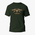 Sniper Boys Stealth Short Sleeve Tee Olive | Sniper