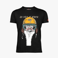 Sniper Mens Ostrich Short Sleeve Tee Black | Sniper