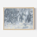 Snowy Forest - Jetty Home
