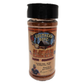 NolaCajun Southern Boyz Slobber Knocker Louisiana Cajun BBQ Sauce New Orleans