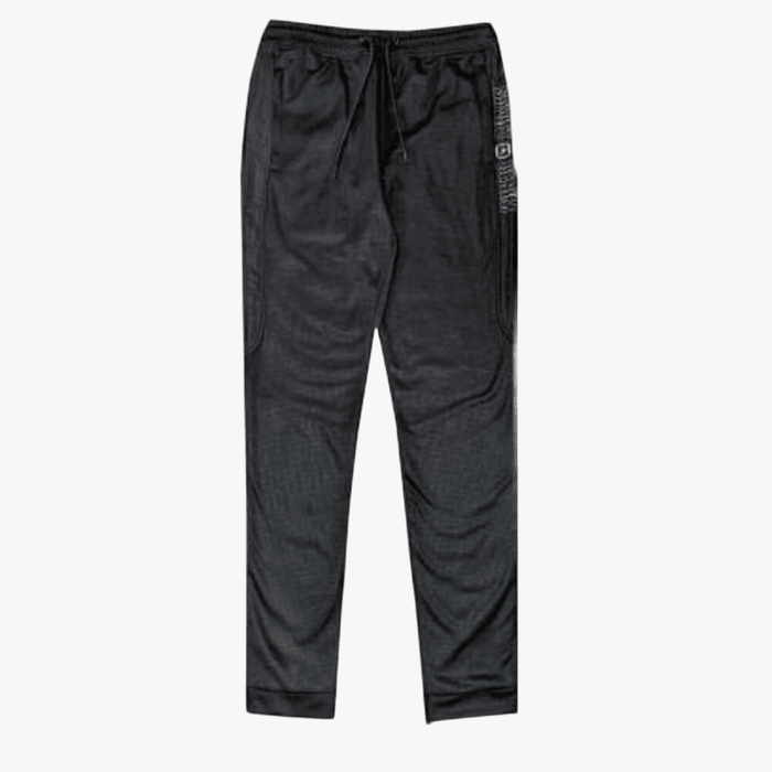 Soviet Boys Urban Trackpants Black | Soviet