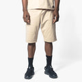 Soviet Mens Beserk Track Shorts Safari | Soviet