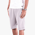 Soviet Mens Raven Casual Shorts Ash | Soviet