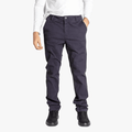 Soviet Mens Shelton Slim Leg Modern Fit Chino Pants Navy | Soviet