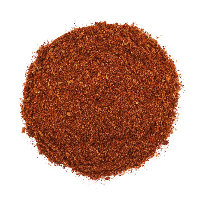 Spicy Fajita Rub