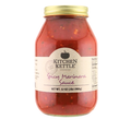 Spicy Marinara Sauce