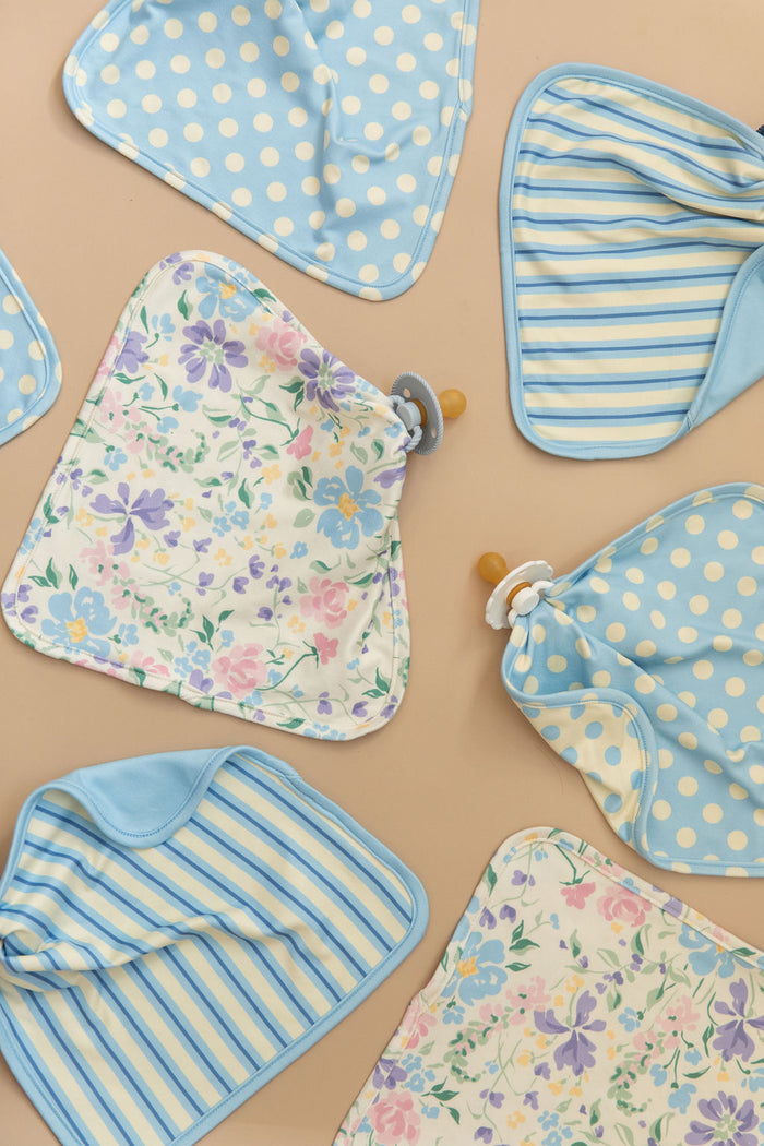 SPRING BLOOMS | LOVIE