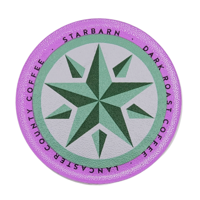 Starbarn K-Cups