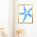 5"x7" / Art Print / Unframed