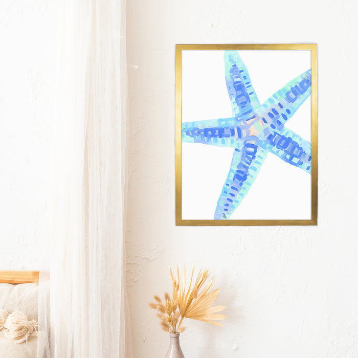 5"x7" / Art Print / Unframed