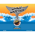 Stellwagen Whale Watcher