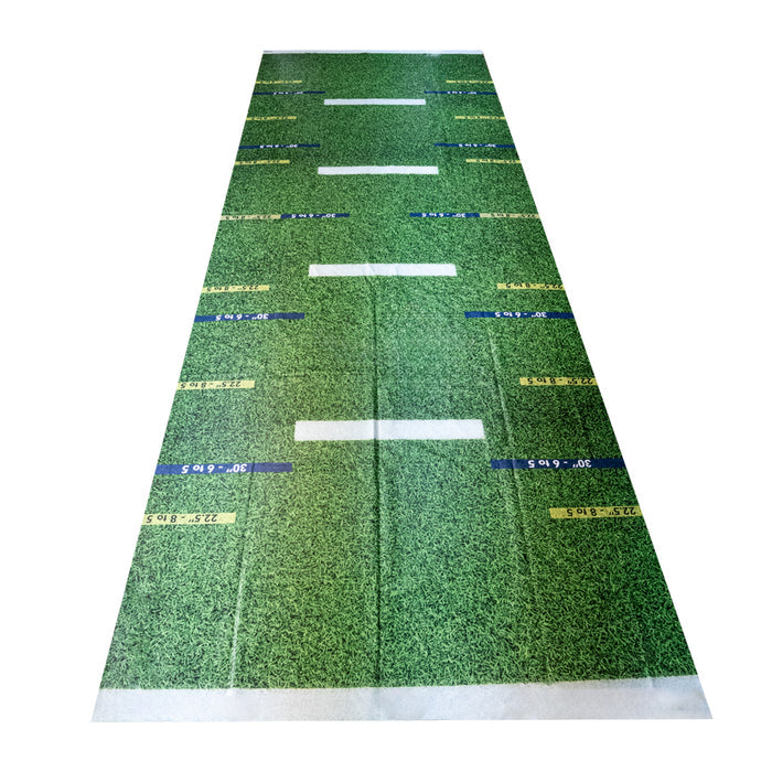 Step Size Coach - Marching Band