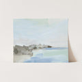 Still Seas, No. 1 - Jetty Home