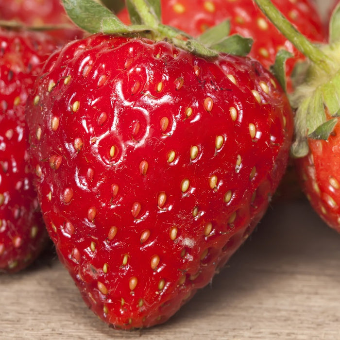 Strawberry Dark Balsamic