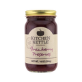 Strawberry Preserves