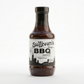 Sullivan's BBQ Sauce - Spicy 12 fl oz